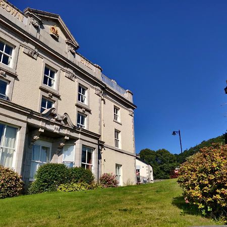 Crown Hill, Grange Over Sands Εξωτερικό φωτογραφία