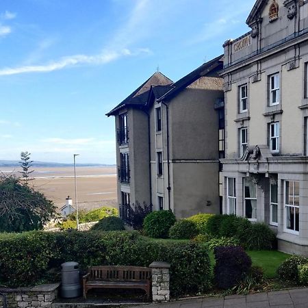 Crown Hill, Grange Over Sands Εξωτερικό φωτογραφία