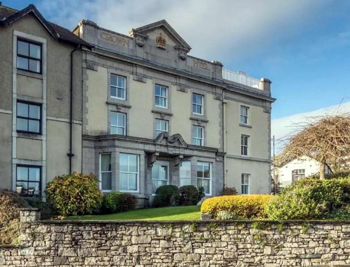 Crown Hill, Grange Over Sands Εξωτερικό φωτογραφία