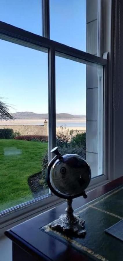Crown Hill, Grange Over Sands Εξωτερικό φωτογραφία