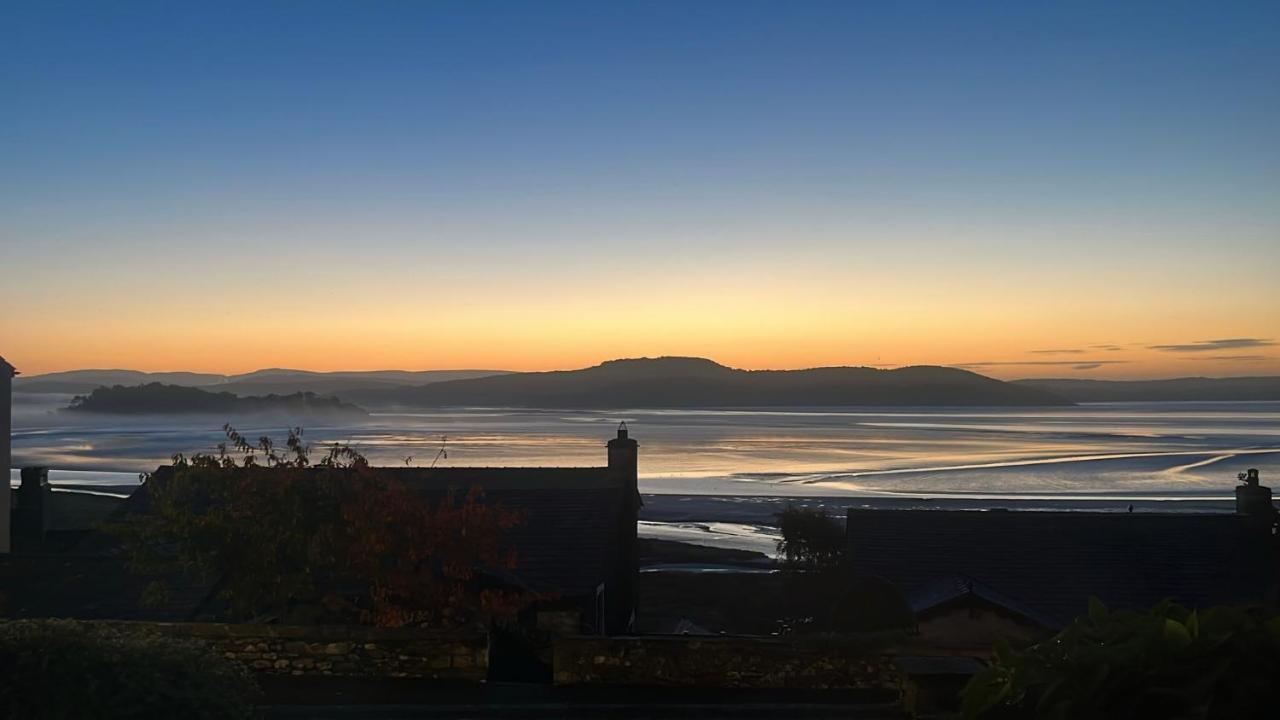 Crown Hill, Grange Over Sands Εξωτερικό φωτογραφία