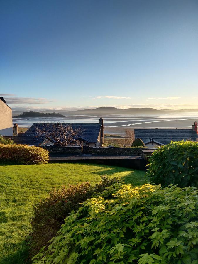 Crown Hill, Grange Over Sands Εξωτερικό φωτογραφία