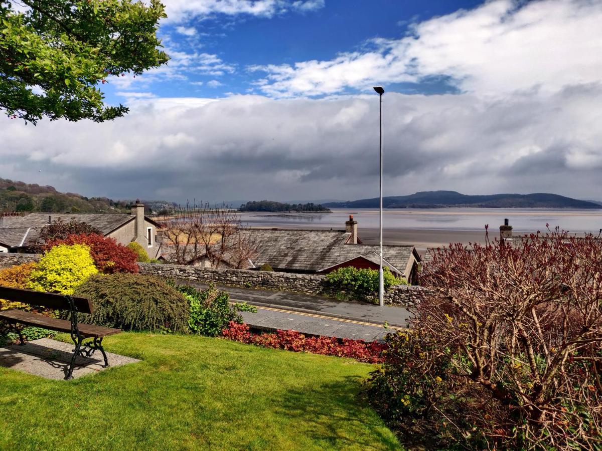 Crown Hill, Grange Over Sands Εξωτερικό φωτογραφία