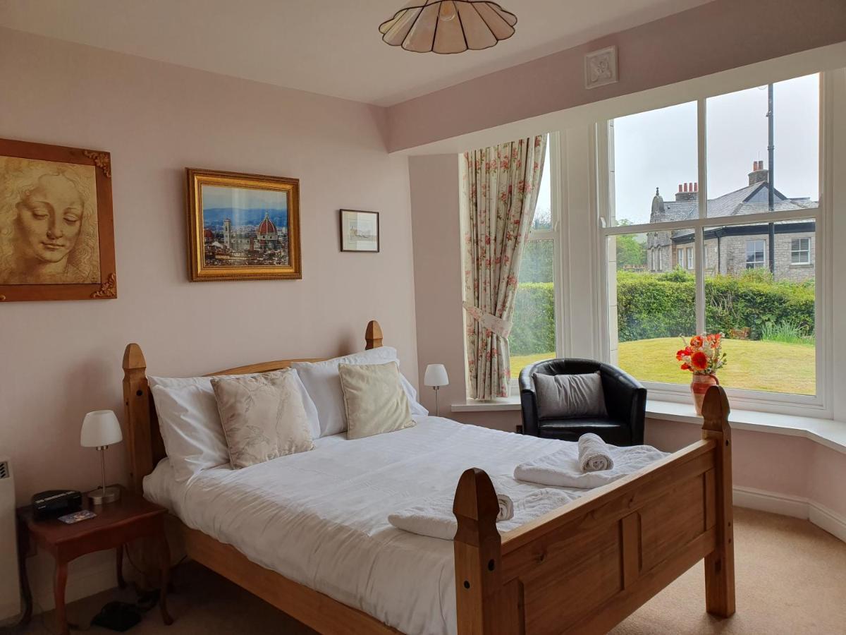 Crown Hill, Grange Over Sands Εξωτερικό φωτογραφία