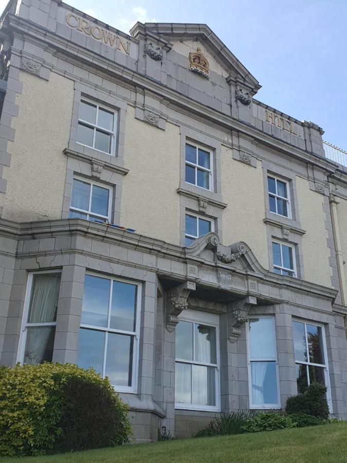 Crown Hill, Grange Over Sands Εξωτερικό φωτογραφία